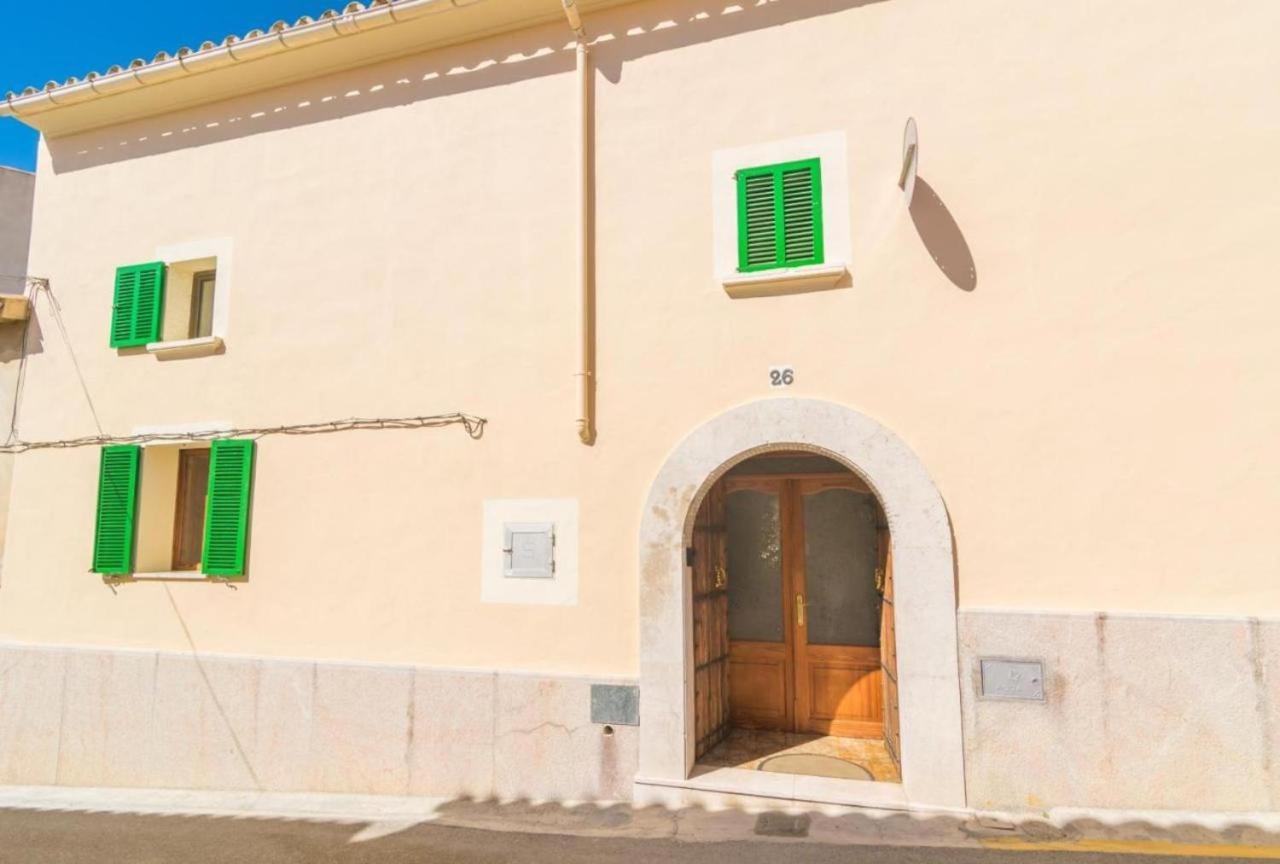 Holiday home Pegaso - Ca'n Vicenc
