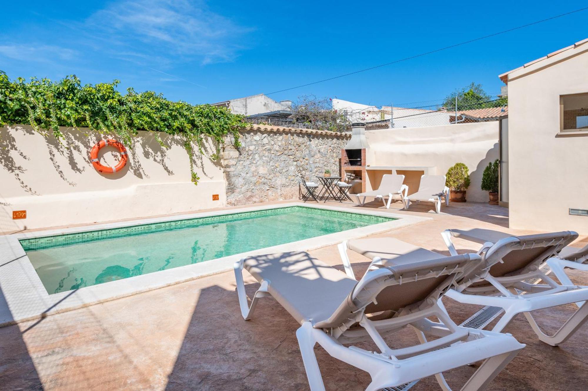 Pegaso - Ca'n Vicenc Holiday home
