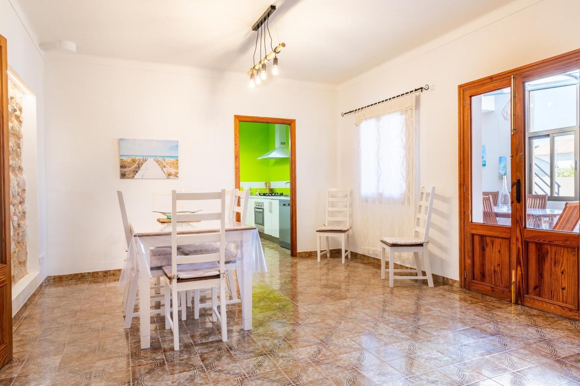 Holiday home Pegaso - Ca'n Vicenc *
