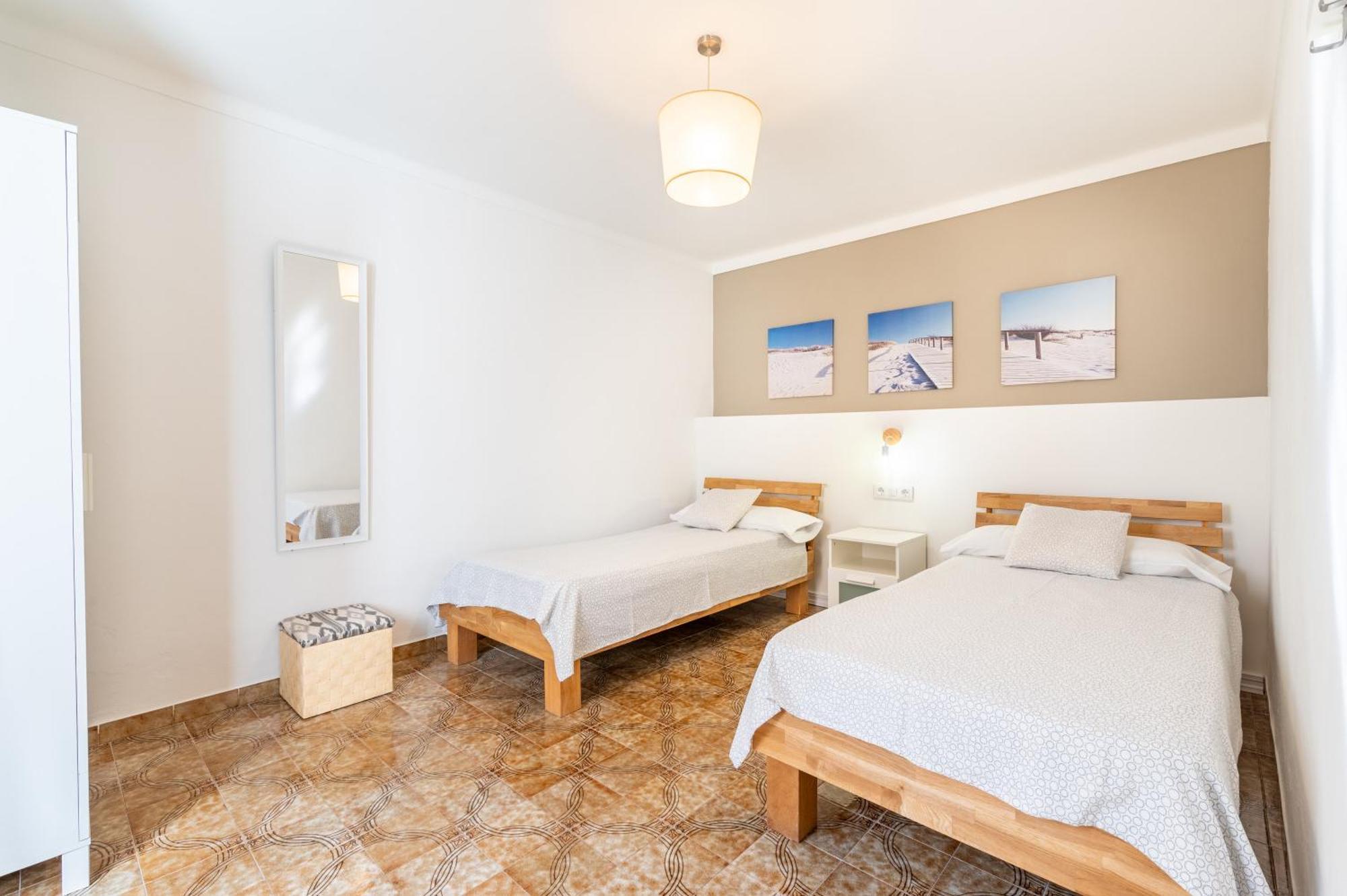 Pegaso - Ca'n Vicenc Holiday home Campanet
