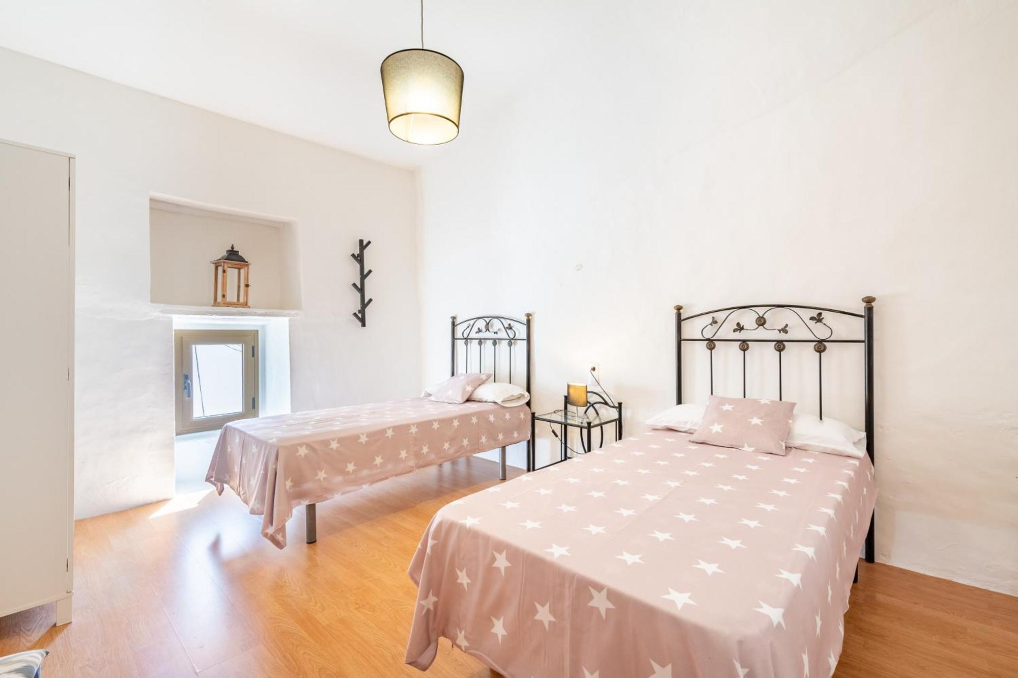 Holiday home Pegaso - Ca'n Vicenc *
