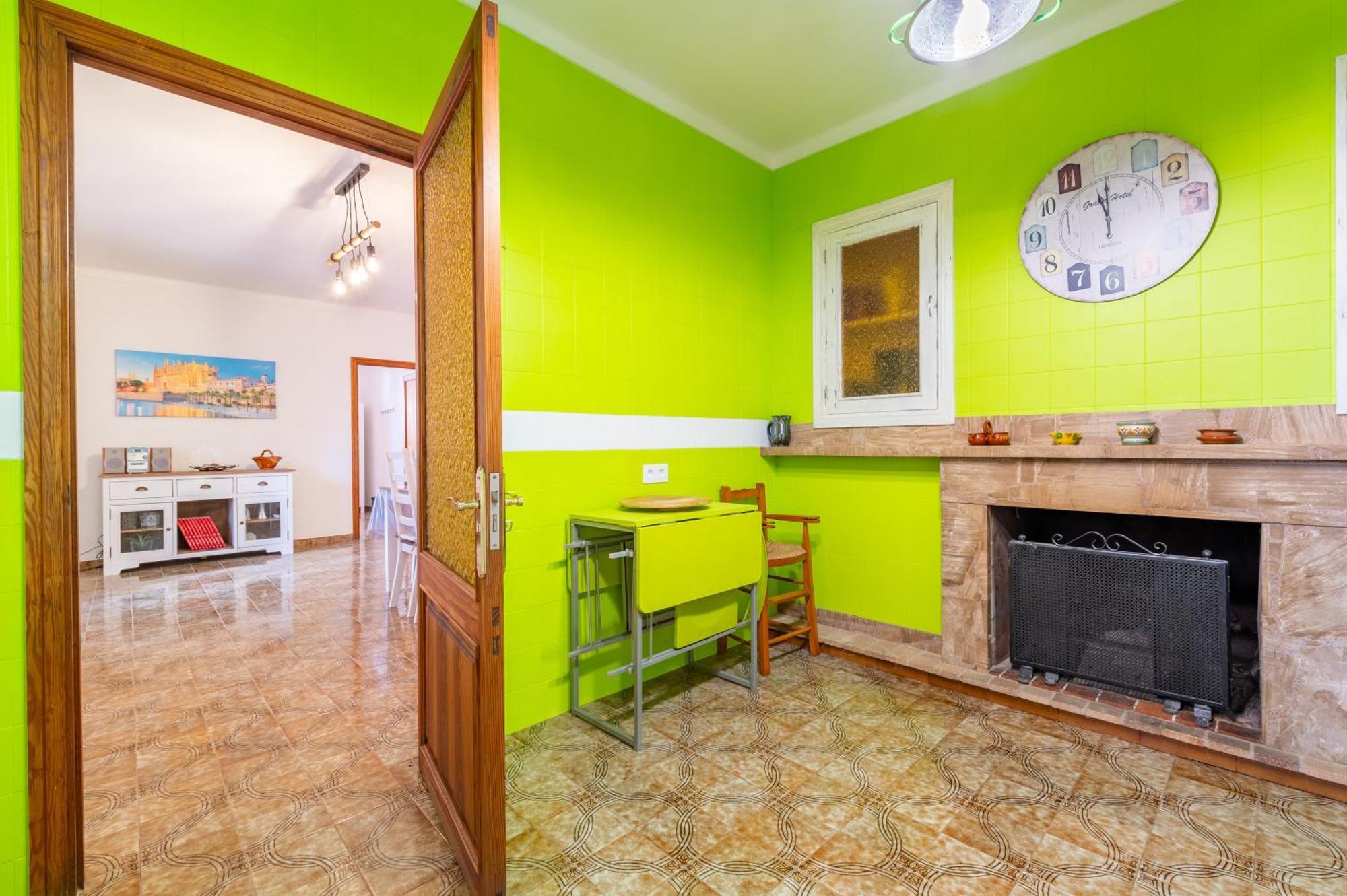 Holiday home Pegaso - Ca'n Vicenc