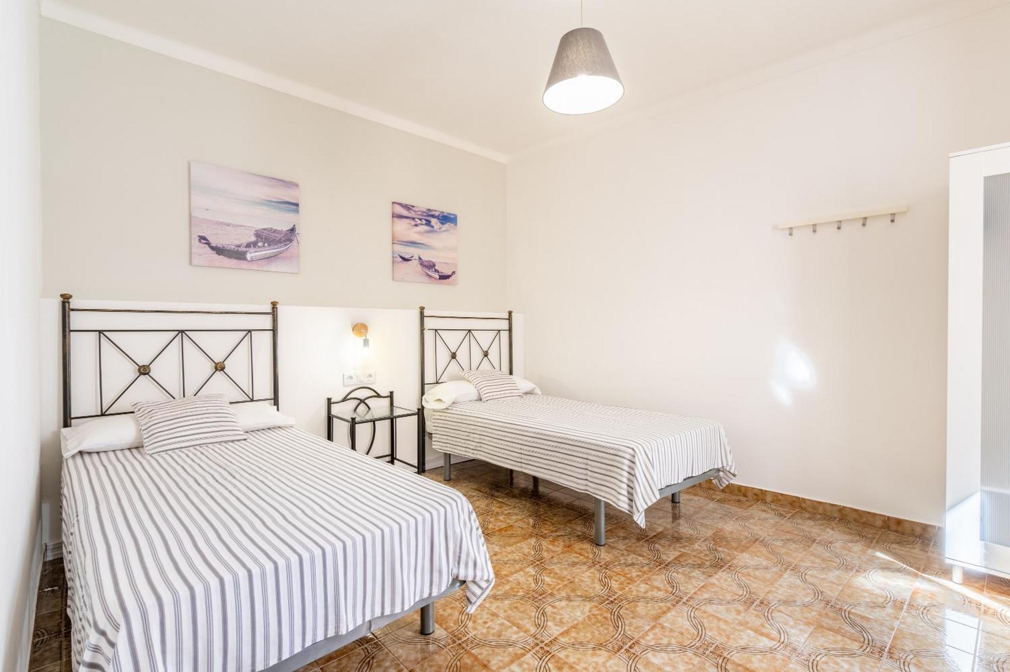 Pegaso - Ca'n Vicenc Holiday home Campanet