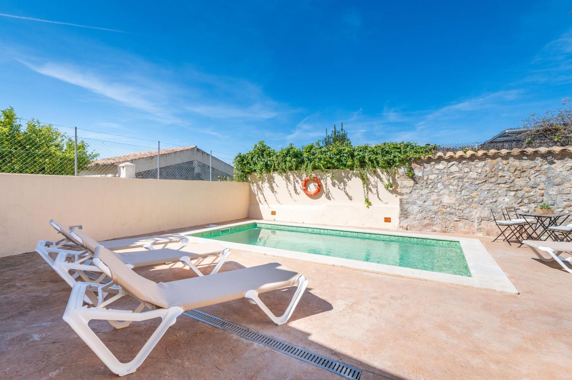 Holiday home Pegaso - Ca'n Vicenc *
